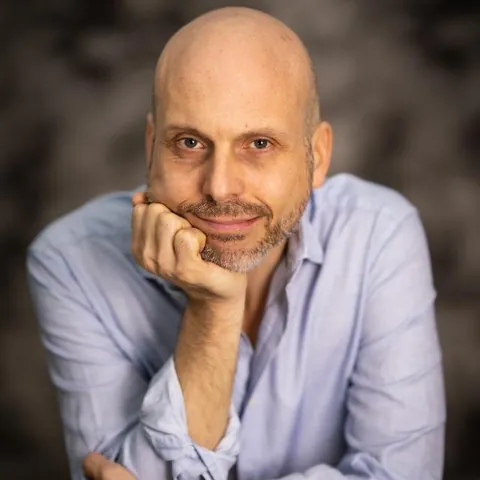 אריה קגן
